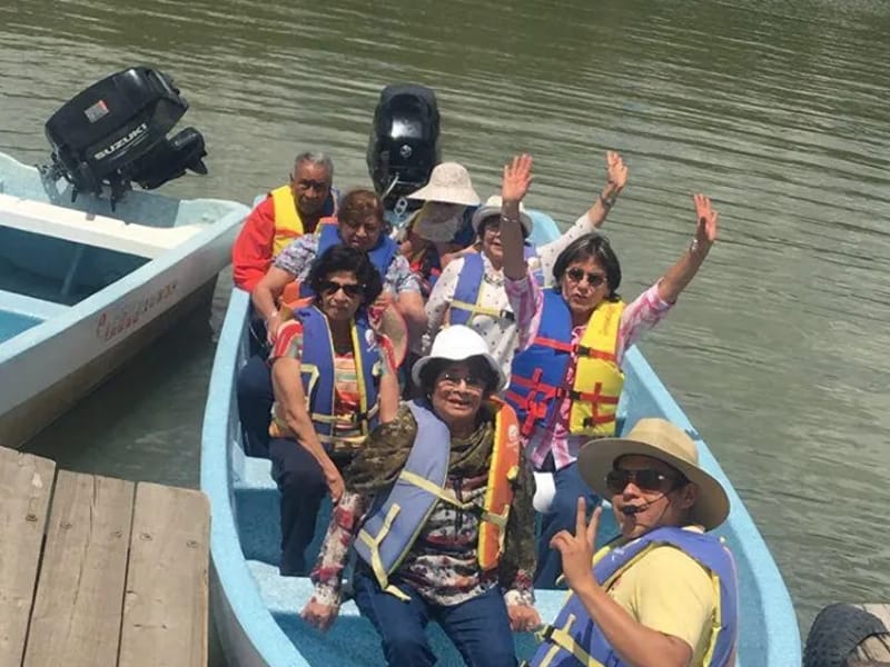 INSTITUTO NACIONAL DE LAS PERSONAS ADULTAS MAYORES - Vida Asistida in Xochimilco, Ciudad de México photo 2