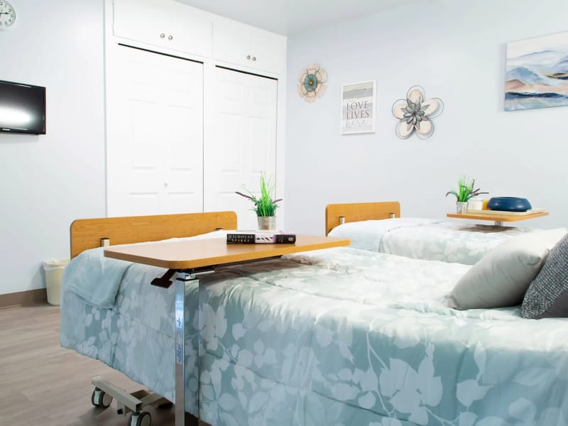 Cogswell Garden Home - Assisted Living in El Monte, CA photo 2