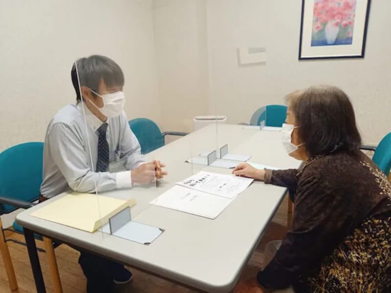 アンピールケアプランセンター - 有料老人ホーム in 福岡市中央区, 福岡県 photo 2