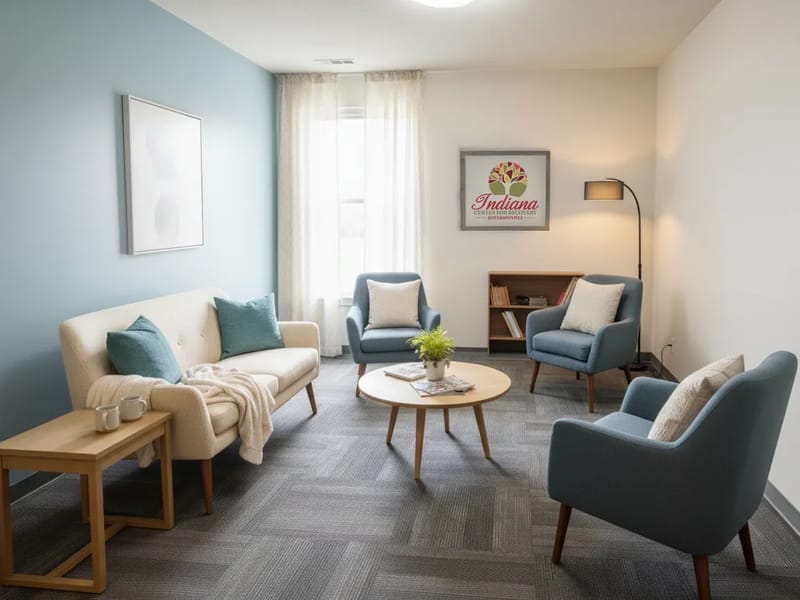 Addiction Wellness Center In LLC - Home Health Nursing in Jeffersonville, IN photo 3