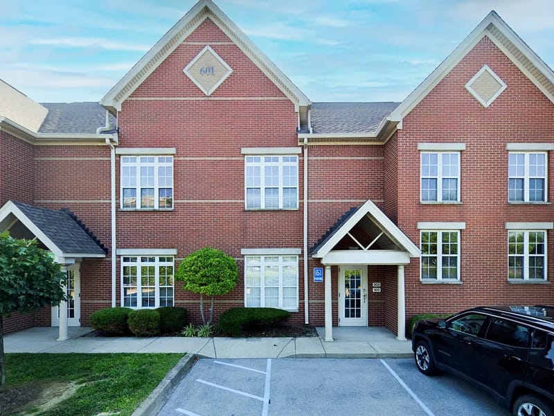Addiction Wellness Center In LLC - Home Health Nursing in Jeffersonville, IN photo 1