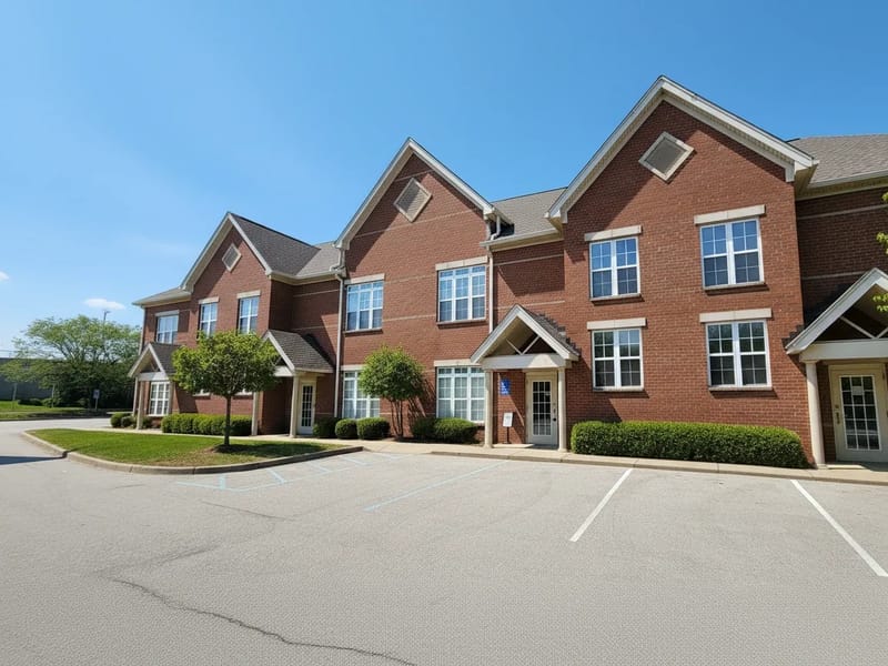 Addiction Wellness Center In LLC - Home Health Nursing in Jeffersonville, IN photo 2