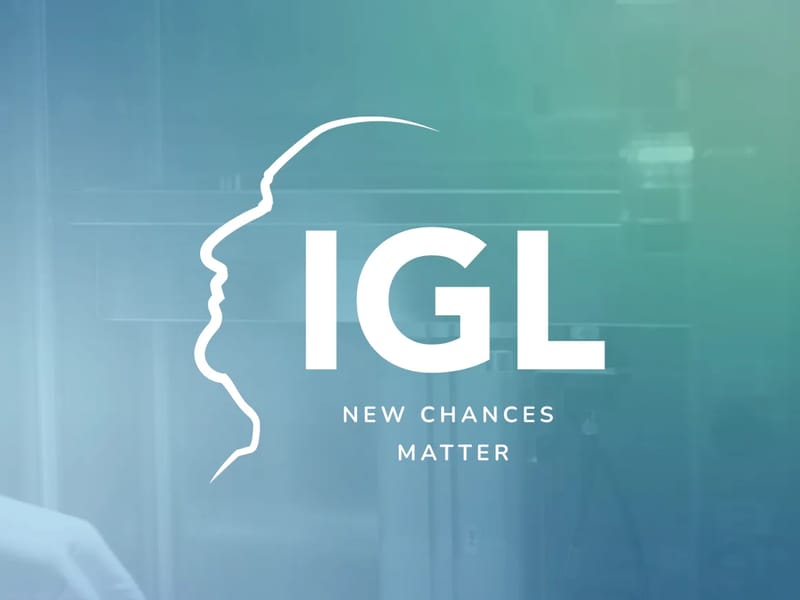 Igl Srl - Hogar de Ancianos in FLORES, CABA photo 1