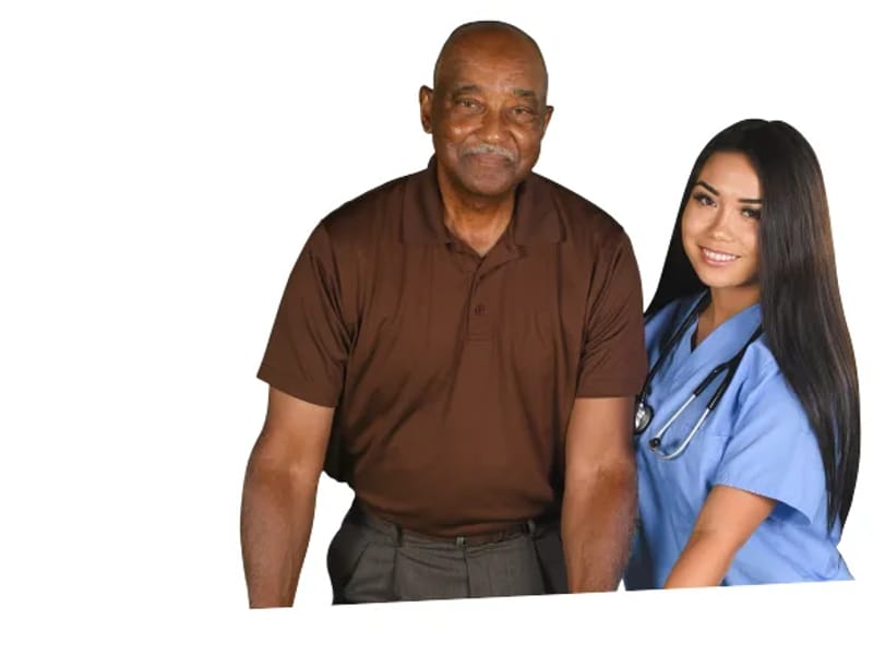 Candice Cares At Webbwood 2 - Assisted Living in Upper Marlboro, MD photo 2