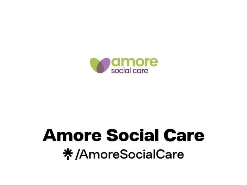 Amor Social Care Ltd - In-Home Care in Brentwood, England photo 1