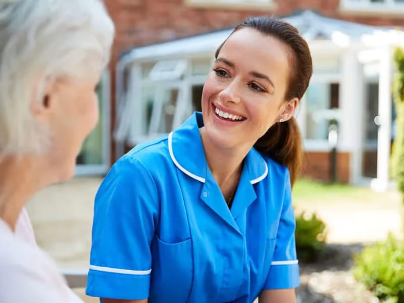 Essential Hospice and Palliative Services, Llc. - Hospice in Webster, TX photo 3