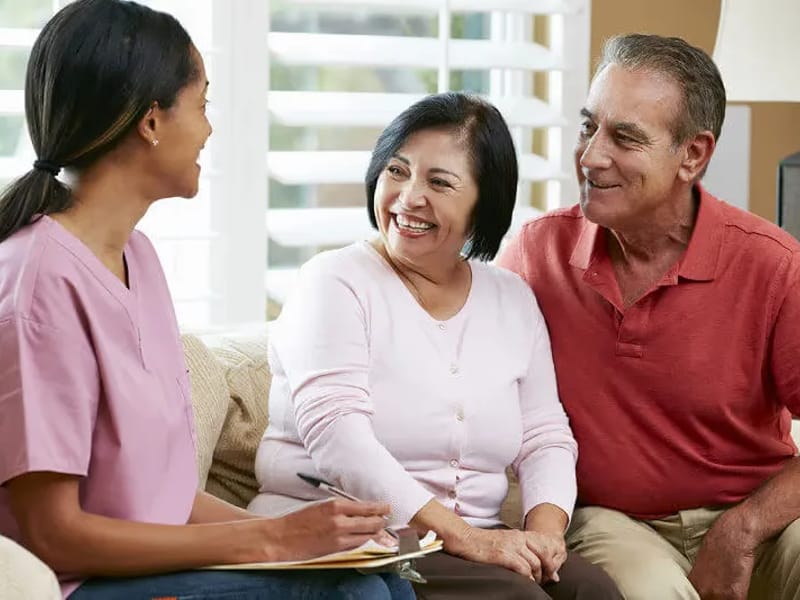 Essential Hospice and Palliative Services, Llc. - Hospice in Webster, TX photo 2