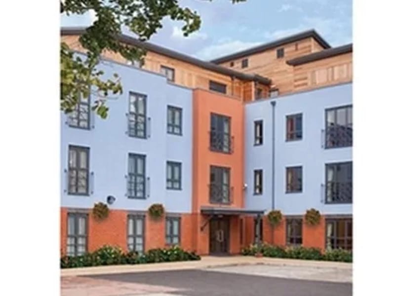 Kingsley Court Care Home - Nursing Home in Hayes, England photo 4