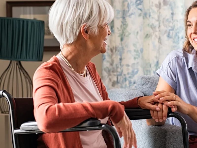 Best Choice Home Care LLC - Home Health Nursing in Minneapolis, MN photo 2