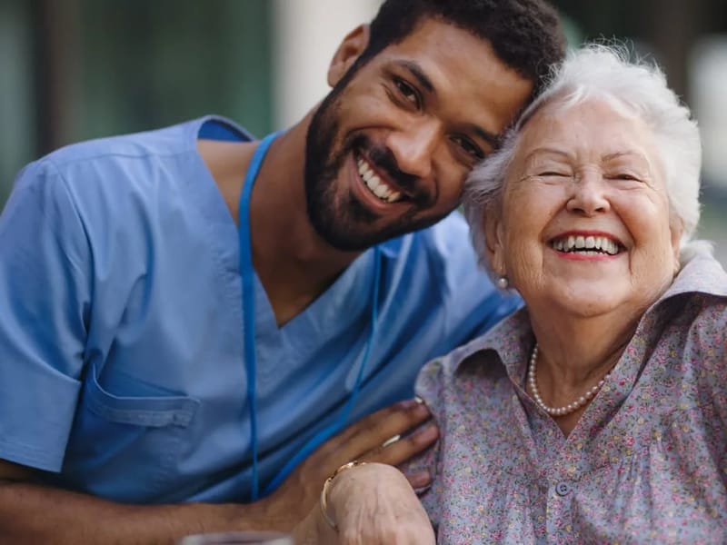 Best Choice Home Care LLC - Home Health Nursing in Minneapolis, MN photo 1