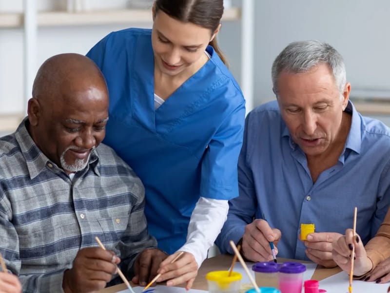 Best Choice Home Care LLC - Home Health Nursing in Minneapolis, MN photo 3