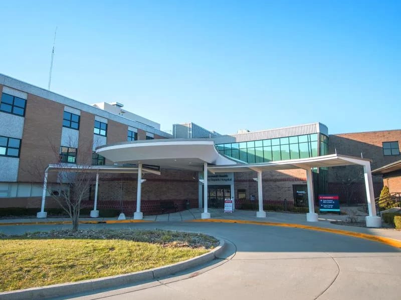 Corewell Health Big Rapids Hospital - Hospital in Big Rapids, MI photo 2