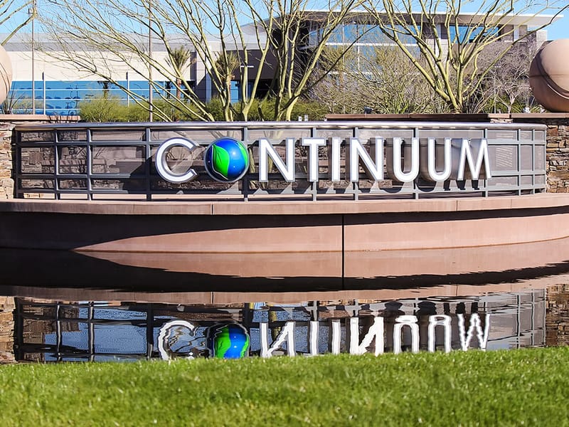 Continuum Accolade Home Health LLC - Home Health Nursing in Chandler, AZ photo 2