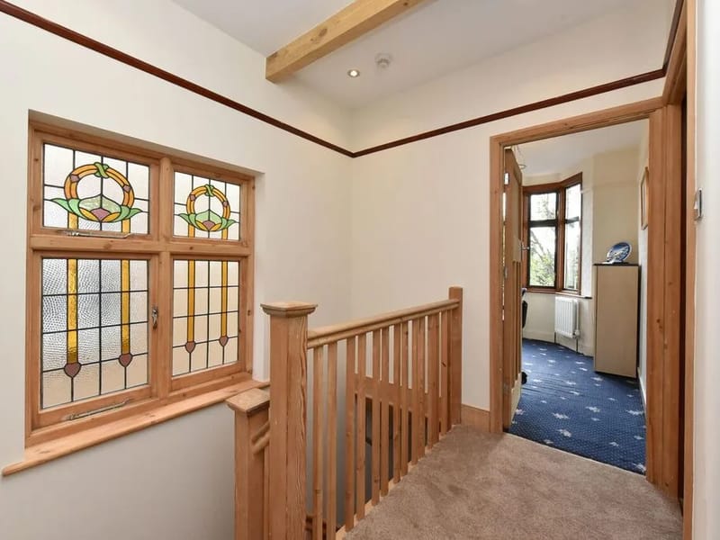 Roland Residential Care Homes â 2 Queen Anneâs in Enfield, England photo 1