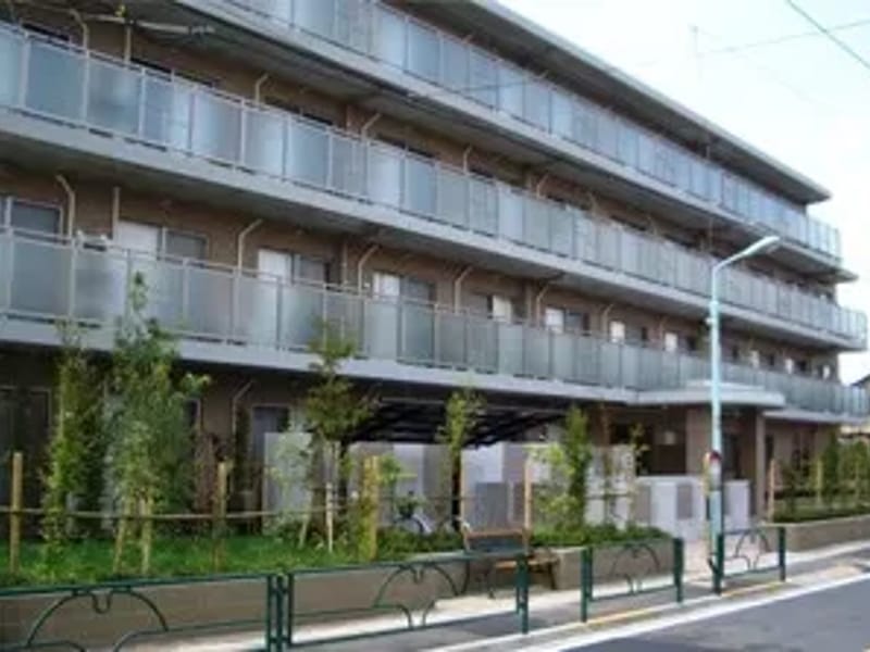 そんぽの家　成城南 - 有料老人ホーム in 世田谷区, 東京都 photo 1
