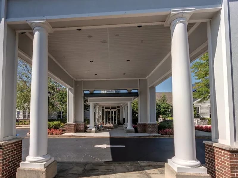 Crestwood Manor - Nursing Home in Whiting, NJ photo 3