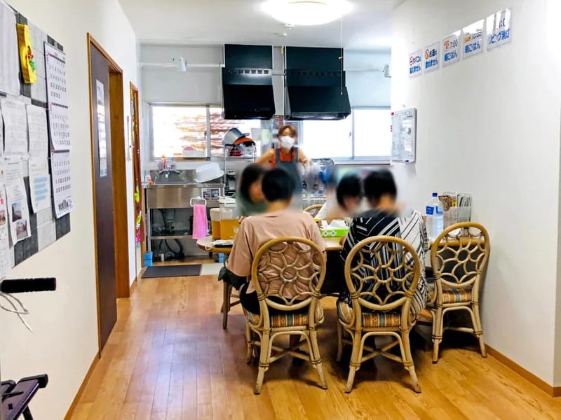 あたたかい心居宅介護支援事業所 - 有料老人ホーム in 名古屋市瑞穂区, 愛知県 photo 2
