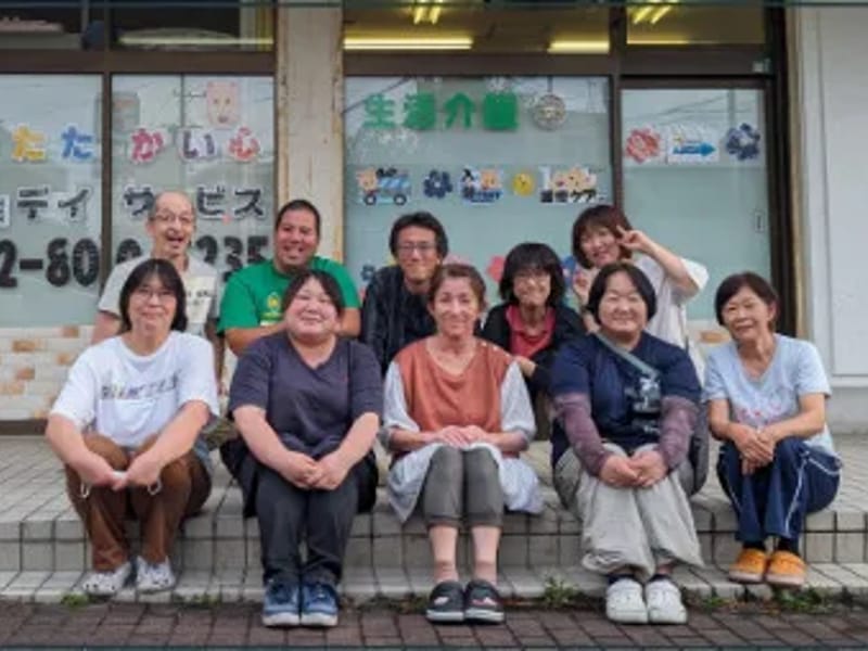 あたたかい心居宅介護支援事業所 - 有料老人ホーム in 名古屋市瑞穂区, 愛知県 photo 4