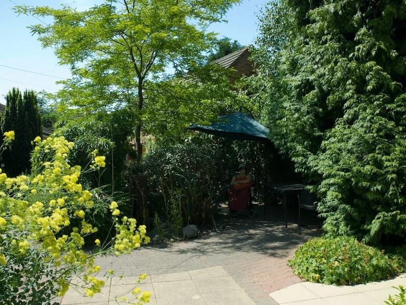 The Lawns in Gloucester, England photo 2