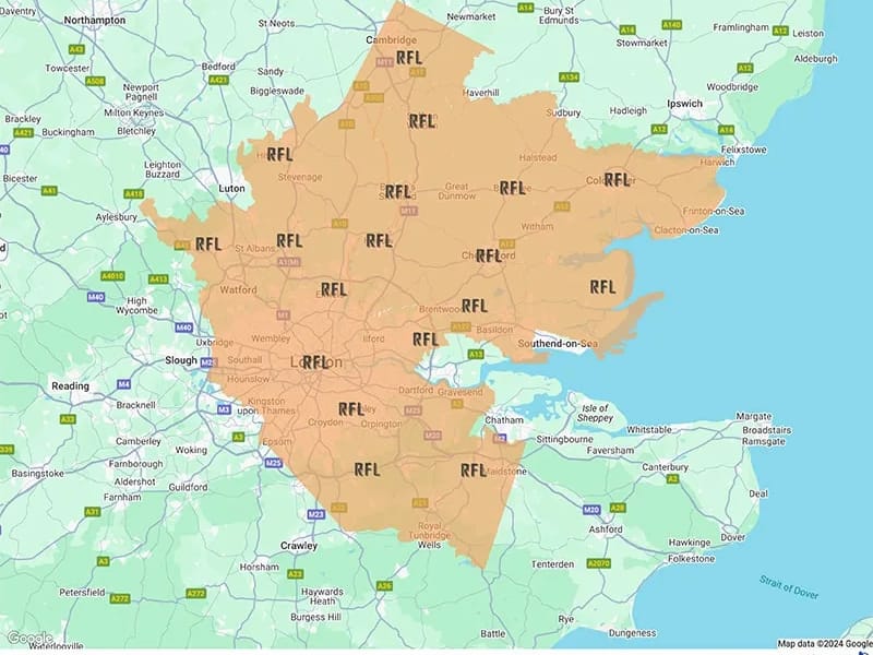 ProtectHand Care Limited in Romford, England photo 1