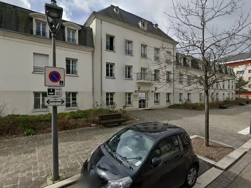 Ehpad Residence Sainte Cecile - EHPAD in ORLEANS, Centre-Val de Loire photo 2