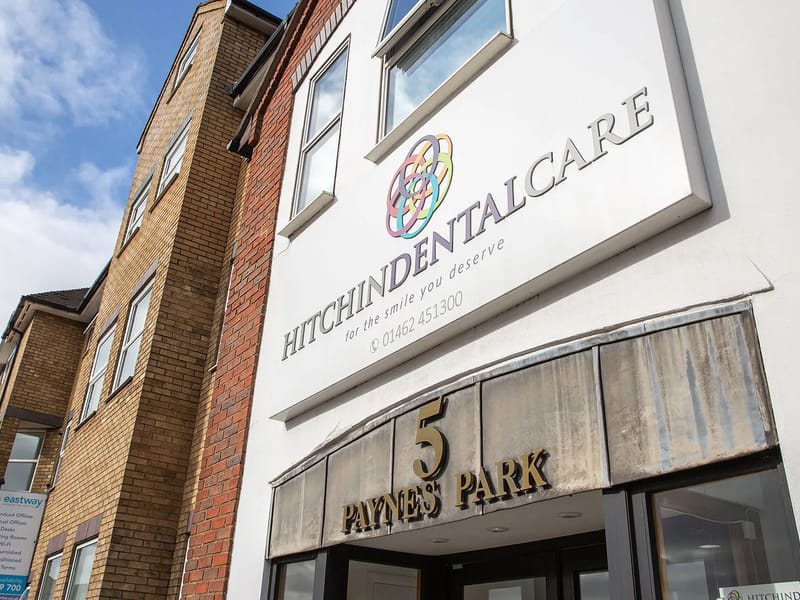 Laniwyn Care Services - In-Home Care in Hitchin, England photo 3