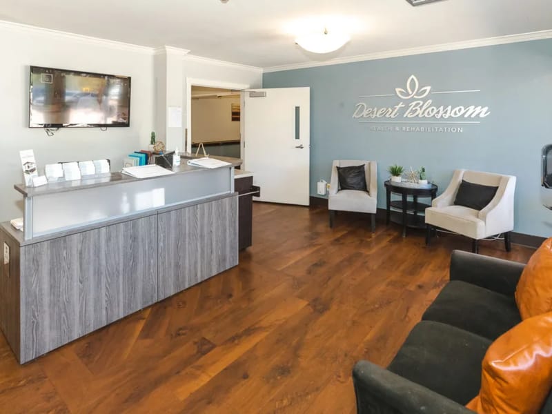 Blossom Healthcare LLC - Home Health Nursing in Phoenix, AZ photo 2