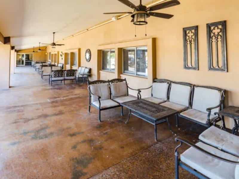 Blossom Healthcare LLC - Home Health Nursing in Phoenix, AZ photo 3