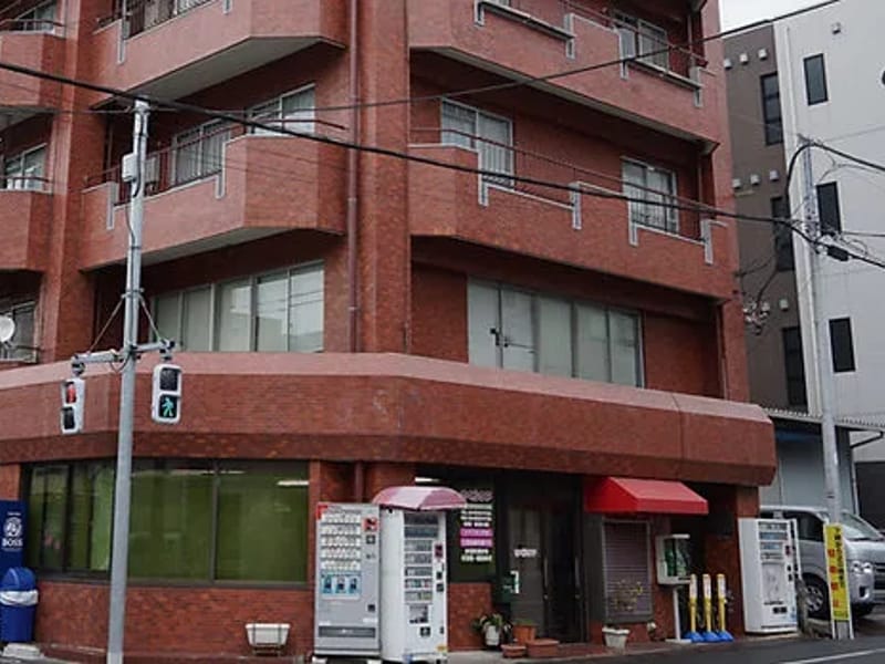 さくらの葉ケア - 有料老人ホーム in 杉並区, 東京都 photo 2