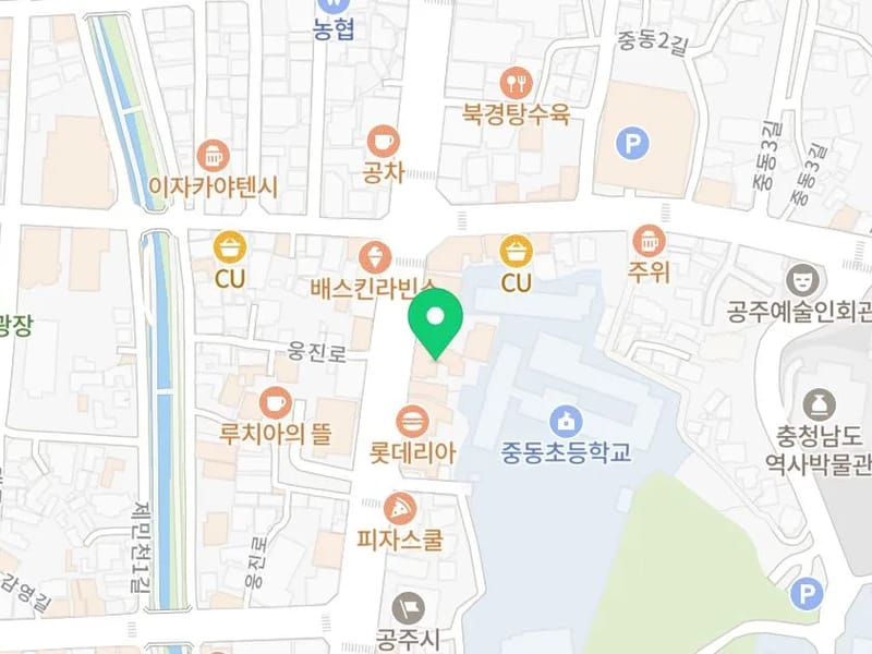 곰나루재가노인복지센터 - 방문요양 in 공주시, 충청남도 photo 3