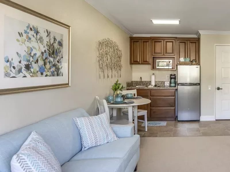 Brookdale Irvine - Assisted Living in Irvine, CA photo 2