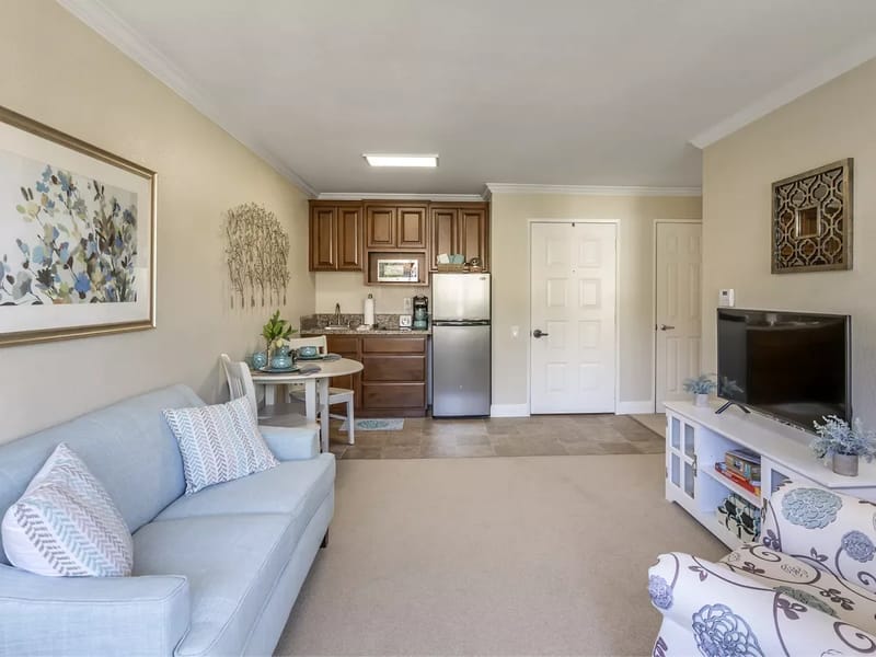 Brookdale Irvine - Assisted Living in Irvine, CA photo 3