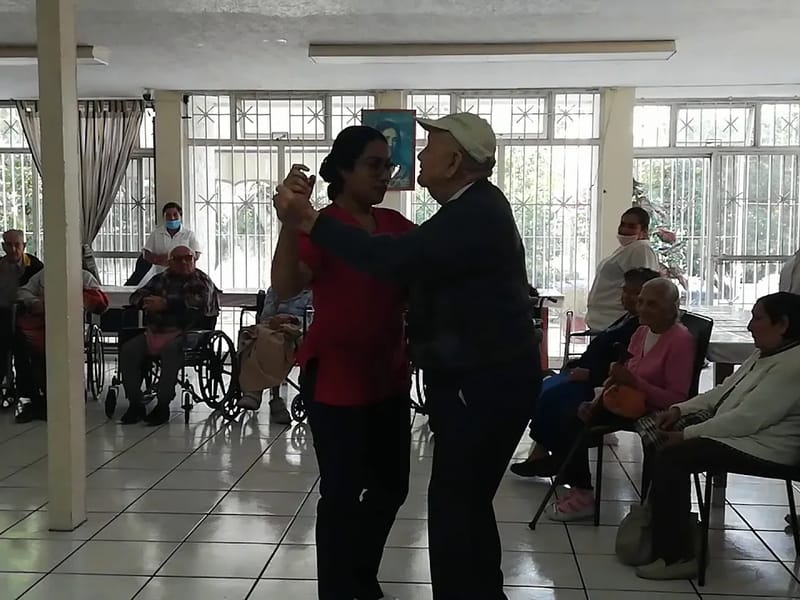ASILO DE ANCIANOS JUAN PLABLO SEGUNDO - Hogar de Ancianos in Guadalajara, Jalisco photo 1