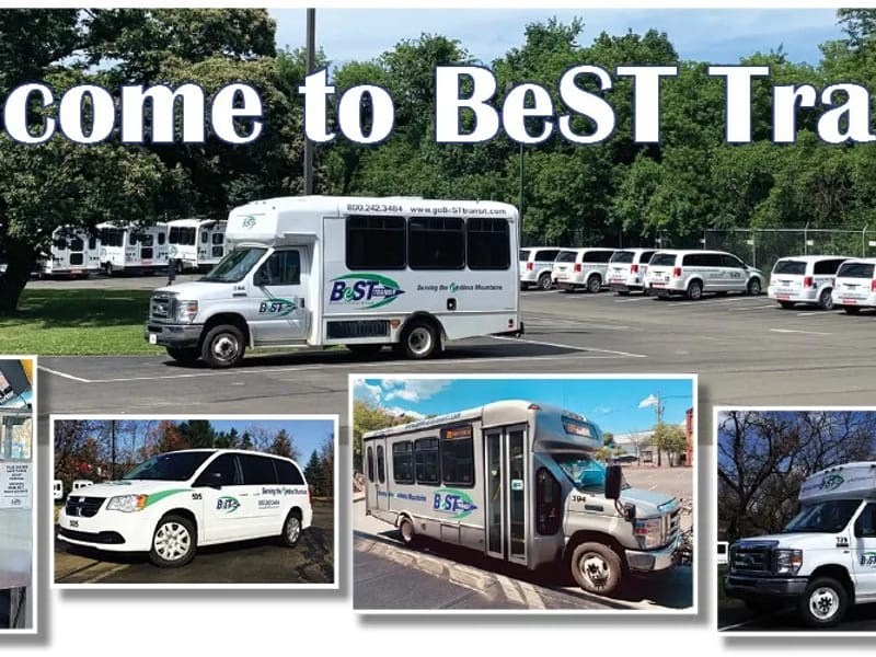 BeST TRANSIT - Medical Transport in Athens, PA photo 1