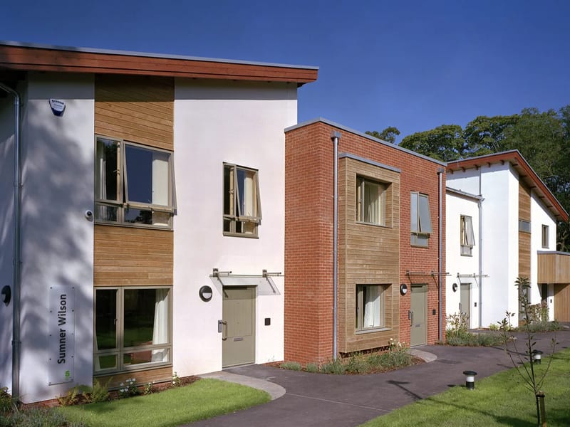 Bradbury Gardens - Assisted Living in Cheltenham, England photo 1