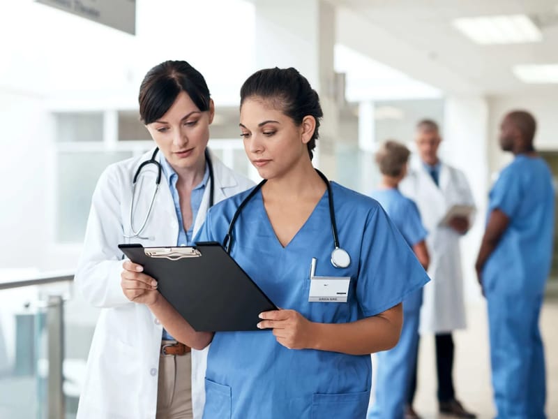 Atrium Home Care Services, LLC - Home Health Nursing in Helena, MT photo 3