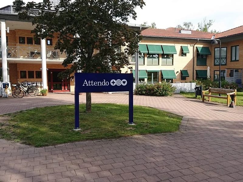 Attendo Torparegatan - Serviceboende in Linköping, Östergötlands län photo 2