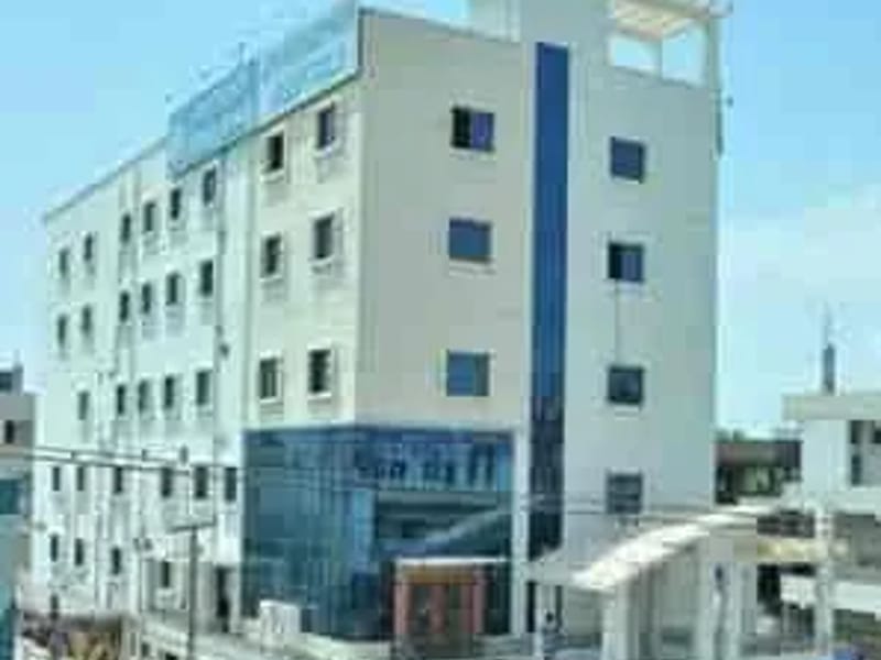 Chakradhar Hospitals in East Godavari, Andhra Pradesh photo 2