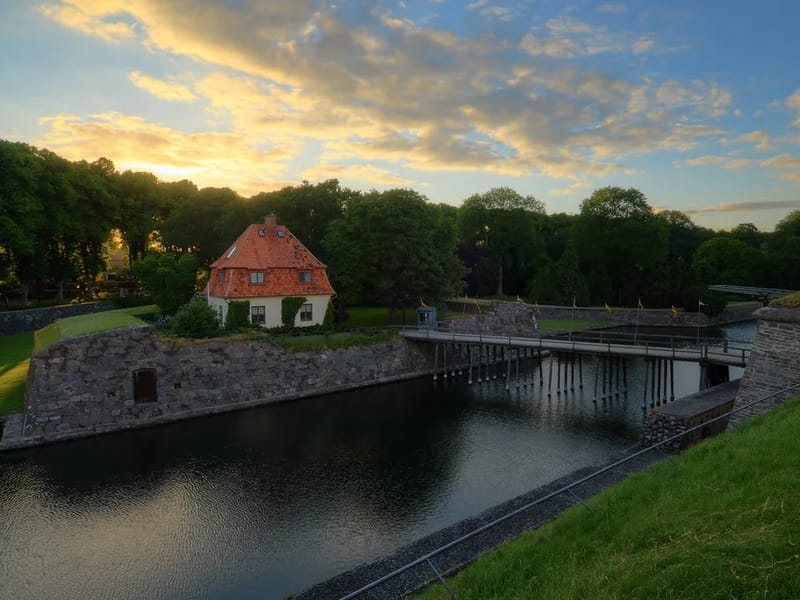 Sudergården - Äldreboende in Gotland, Gotlands län photo 2