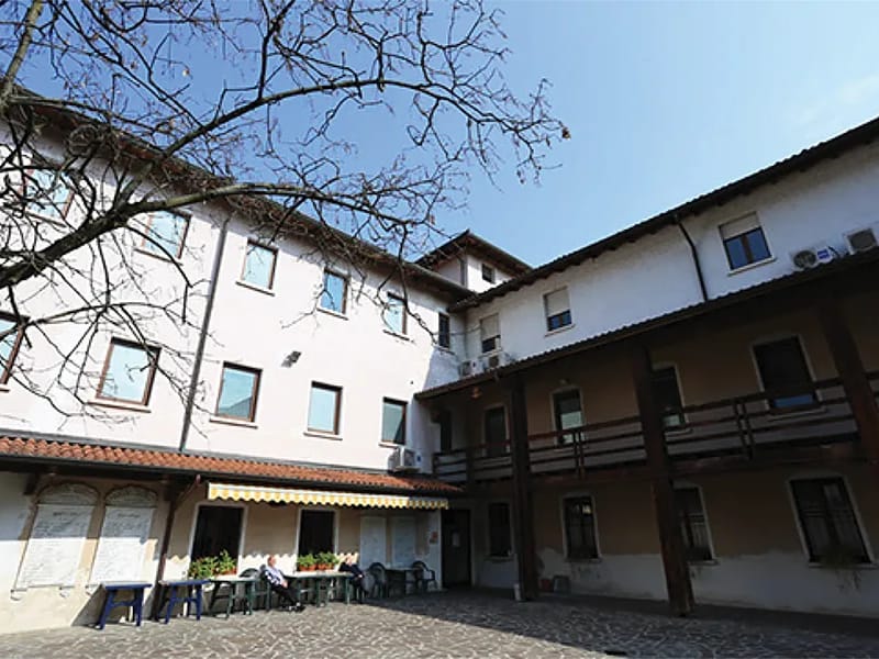 Centro Comunale Per I Servizi Sociali - Casa di Riposo in Rudiano, Lombardia photo 1