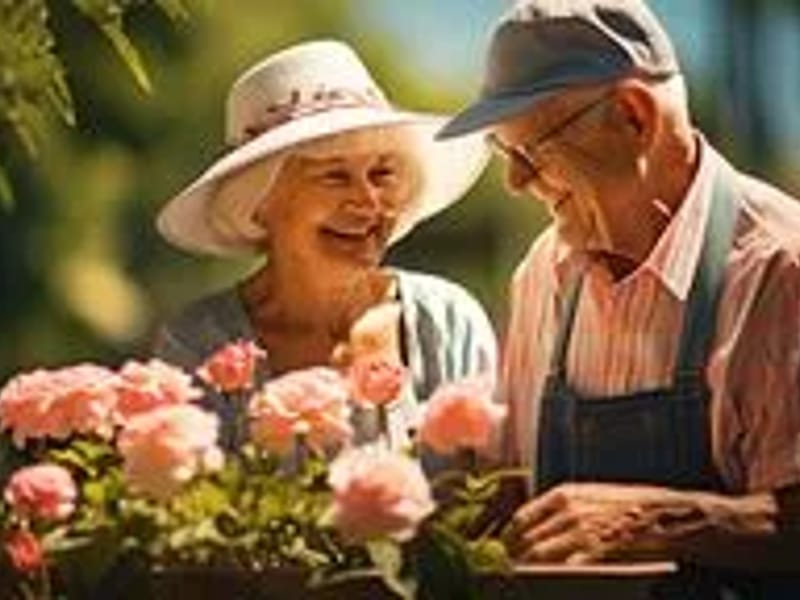 Aim To Inspire Assisted Living, Llc - Assisted Living in Baltimore, MD photo 2