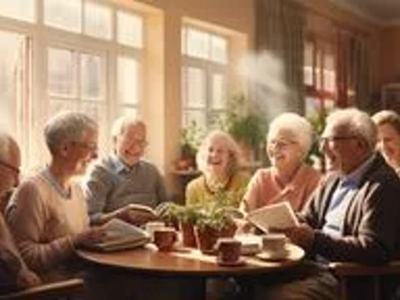 Aim To Inspire Assisted Living, Llc - Assisted Living in Baltimore, MD photo 1