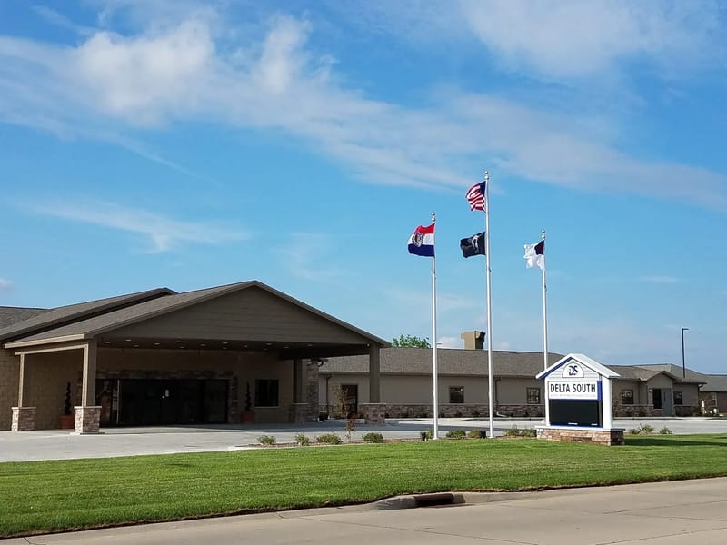 Delta South Personal Care - Home Health Nursing in Gilmore, AR photo 1
