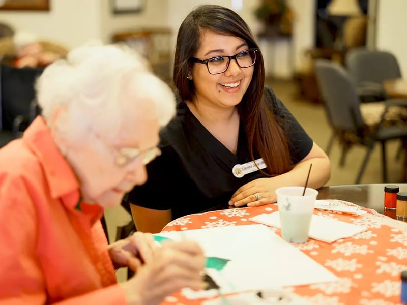 Beehive Homes Of Lamesa 2 - Assisted Living in Lamesa, TX photo 1