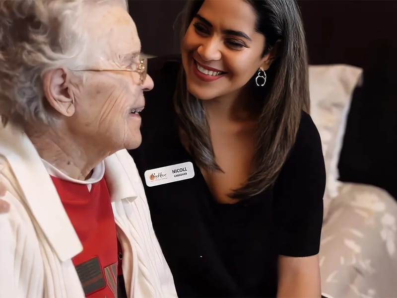 Beehive Homes Of Lamesa 2 - Assisted Living in Lamesa, TX photo 2
