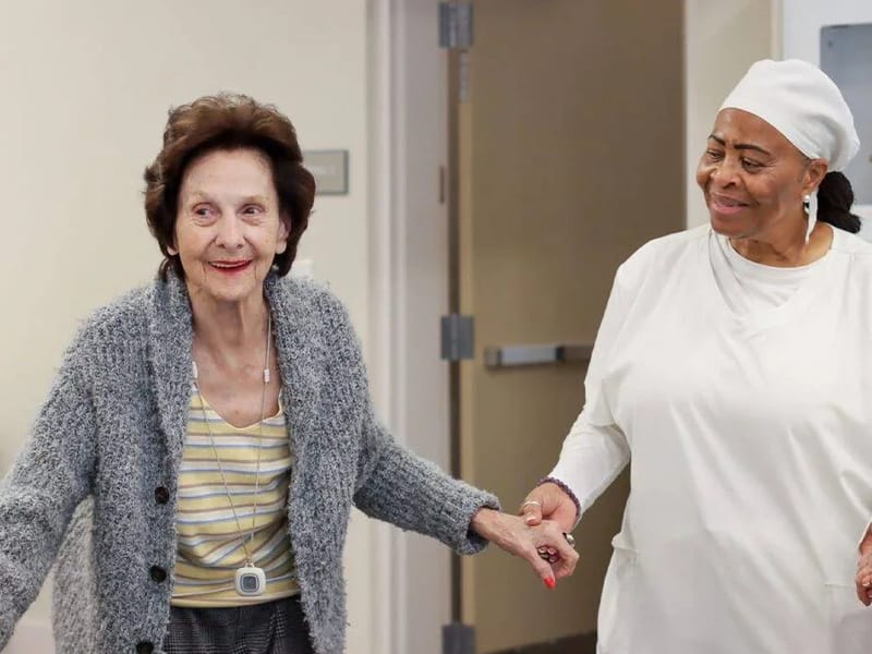 Americas Quality Care Services INC - Home Health Nursing in Hallandale Beach, FL photo 1