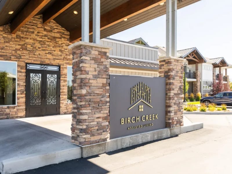 Birch Creek Assisted Living - Assisted Living in Smithfield, UT photo 3
