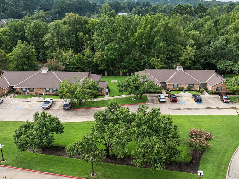 Atria Copeland - Assisted Living in Tyler, TX photo 1