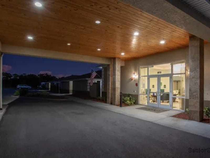 Bloom At St Petersburg - Assisted Living in St. Petersburg, FL photo 2