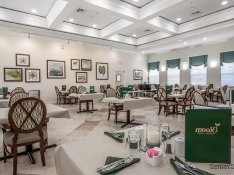 Bloom At St Petersburg - Assisted Living in St. Petersburg, FL photo 3